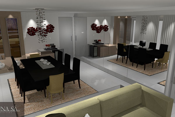 Apartamento 01