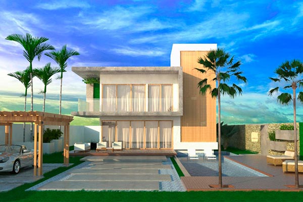 Residencial 05