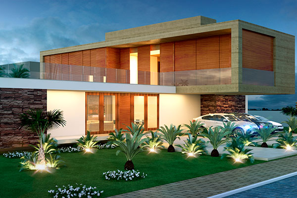 Residencial 01