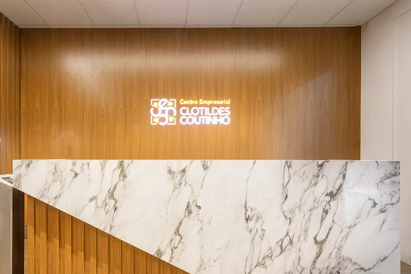 Centro Coorporativo Bom Todo